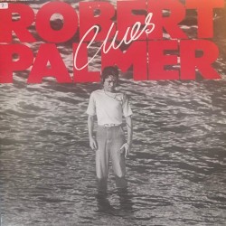 Пластинка Robert Palmer Clues